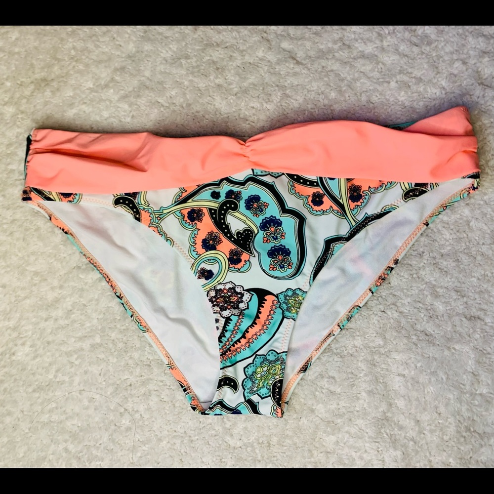 Bikini bottoms #916